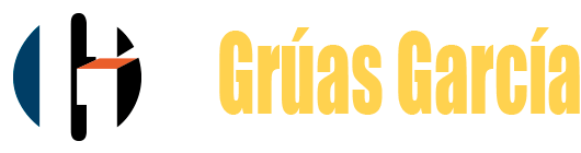 Grúas García